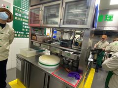 -武庄主特色炒鸡(周恩来纪念馆店)