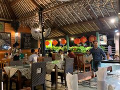 -Onion restaurant