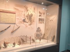 -呼伦贝尔民族博物馆