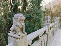 -青岛崂山太清宫