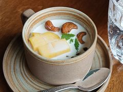 -星叶·东南亚料理(宁波万象汇店)