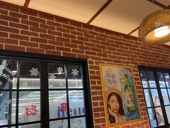 -多宾韩国料理(学衡路店)