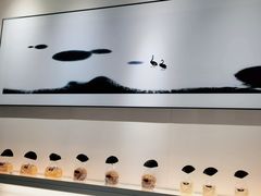 -黑天鹅蛋糕店(青年大街店)
