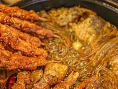 -东方饺子王(和平里店)