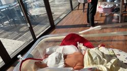 -卓玥国际月子会所(罗山路店)