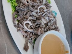 特色菜爆肚-回锦轩(泉园店)