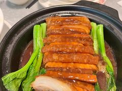 -喜来登由由大酒店九州膳坊中餐厅