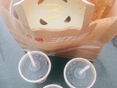 -麦当劳(塔园路店)