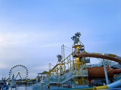 -渔岛海洋度假区