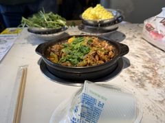 -二楼老店重庆鸡公煲(真光路店)