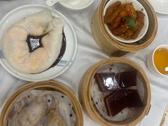 -凤城酒家(渣华道)