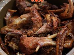 姜母鸭-斯丹姜母鸭·古法干香(涂门街总店)