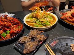 -红盔甲·小龙虾(人民广场店)