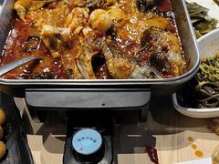 -鱼酷活鱼烤鱼(沈阳大悦城店)