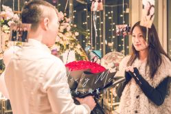 点击看大图 -迈瑞米求婚策划(静安店)