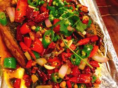 -小厨子私房菜·云南美食店
