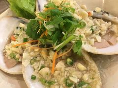 -真浪花园海鲜餐馆