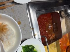 -海底捞火锅(太原南站店)