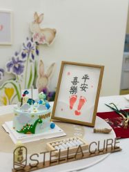 -上海星摇篮母婴护理中心(市妇幼店)