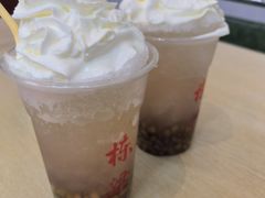 -刘栋梁大排档(淮海东路店)