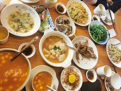 -乡亲鹅肉城(昆山店)