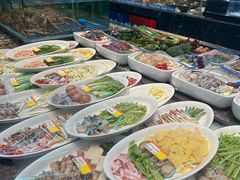-望海湾海鲜楼·海鲜(河南路店)
