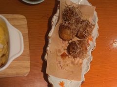 -仓桥家·焗寿司·锅物(光谷步行街店)
