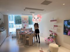 -Living Kitchen团建·厨艺派对空间(国贸店)