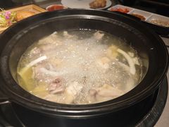 -同仁四季椰子鸡(无锡滨湖万象汇店)