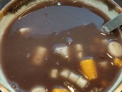 芋圆系列-鲜芋仙(常州吾悦国际广场店)