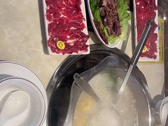 -小肥牛潮汕牛肉火锅(南联店)