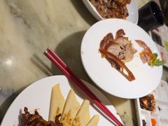 -范家小馆·烤鸭新京菜(金融街店)