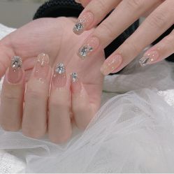 点击看大图 -M·X Nail日式美甲美睫