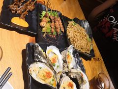 -烧蠔帮·湛江生蚝(工农店)