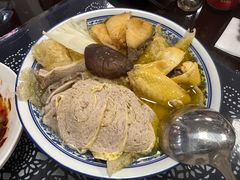 -三林本帮馆(中林街店)