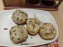 -小杨生煎(深圳岗厦北店)