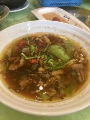 -真知味酒店·宴会厅(月牙湖店)