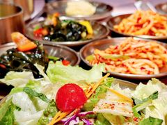 -西塔老太太泥炉烤肉(北京双井店)