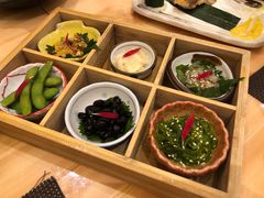 -酒久自助料理(佳兆业店)