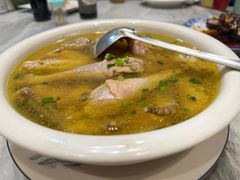 -呼吸森林·生态农庄农家乐私房菜