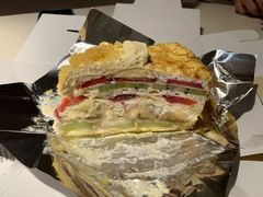 -HARBS(9th avenue)