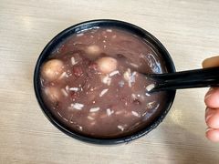 桂花赤豆羹-王家沙点心店(万航渡路店)