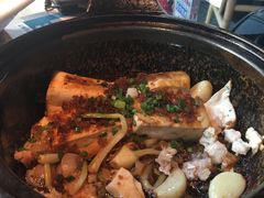 -坛宗剁椒鱼头(河西王府井店)