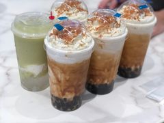-奈雪的茶(红谷滩万达广场店)