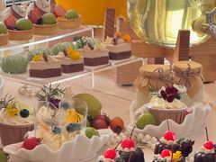 -玉见cake低糖蛋糕甜品台定制(河西店)