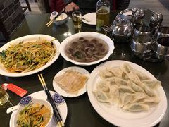 -老白肉馆(临江小区店)
