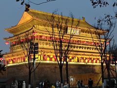 -江城小馆陕南妈妈菜·全球旅行餐厅(钟楼店)