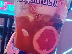 -燥次·烧烤酒场(万象城店)