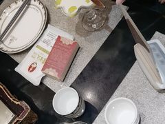 -蒙古人烤羊大师·绿野餐厅(工农大路店)