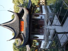 -西园戒幢律寺